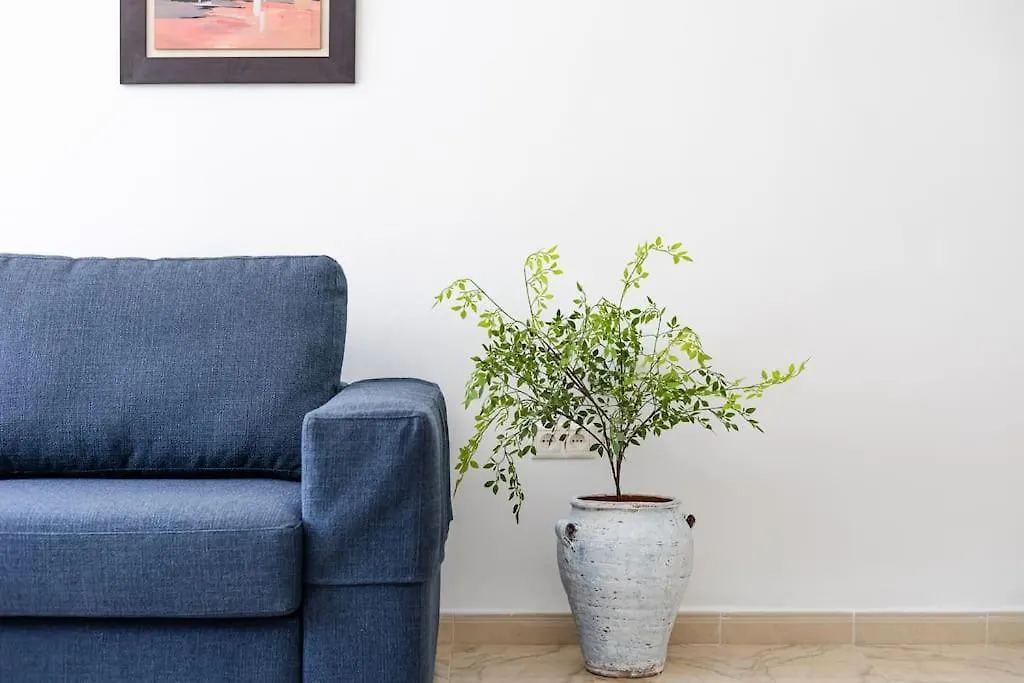 Apartman Apto En Carihuela Torremolinos Spanyolország